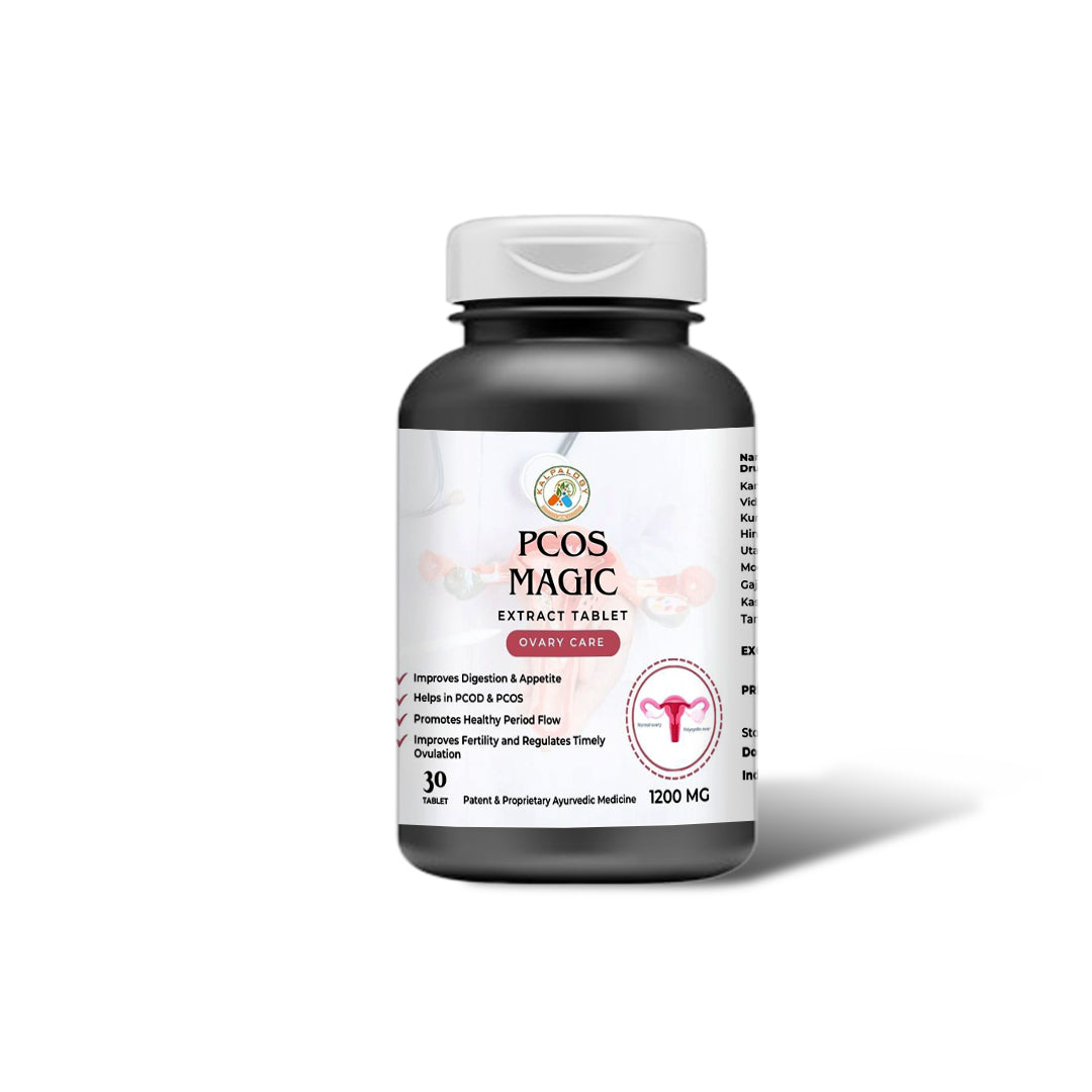 PCOS Magic