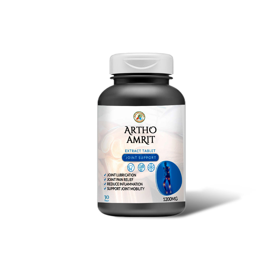 Artho-Amrit