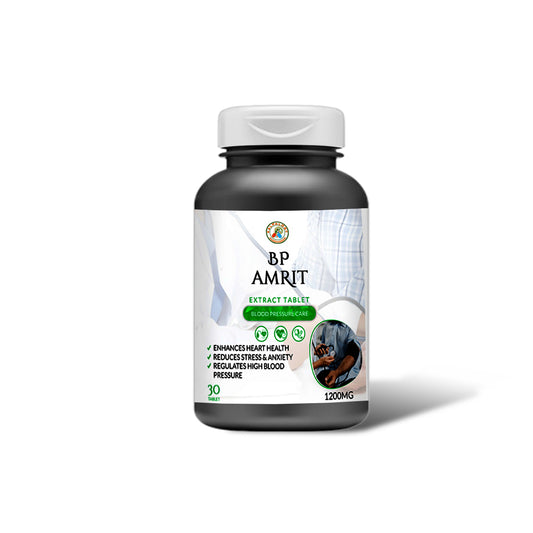 Bp-amrit