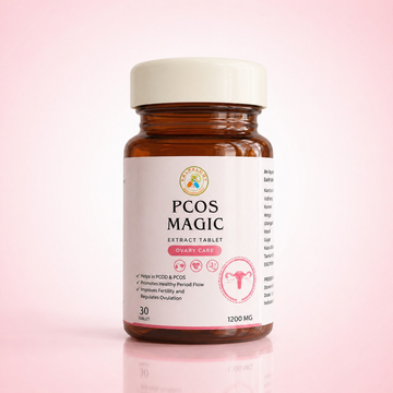 PCOS Magic