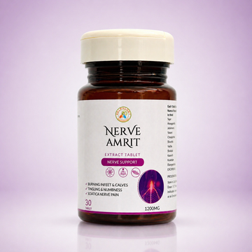 Nerve-Amrit