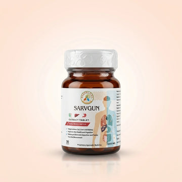 Sarvgun