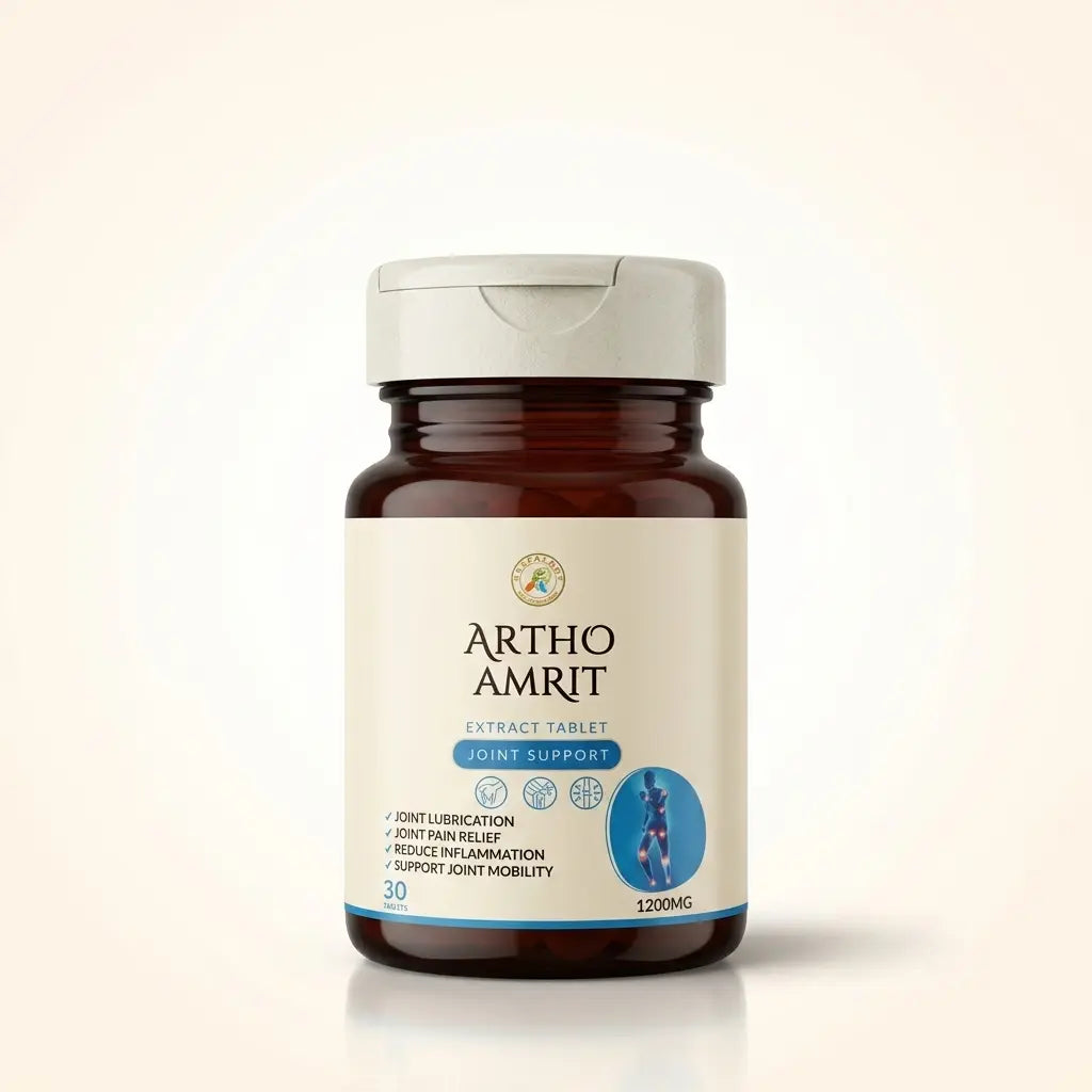 Artho-Amrit