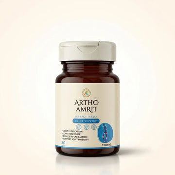 Artho-Amrit