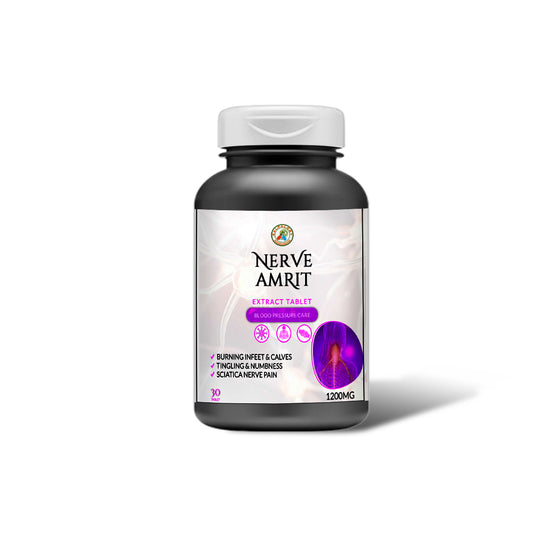 Nerve-Amrit